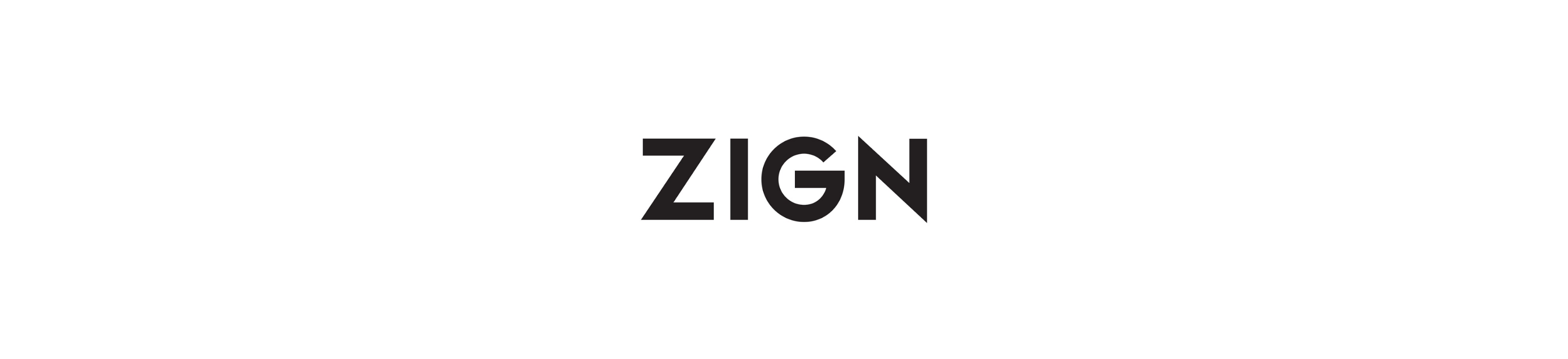 zign logo
