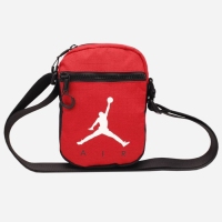 Jordan Umhängetasche Red Festival Bag
