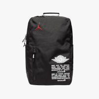 Label Pack Rucksack