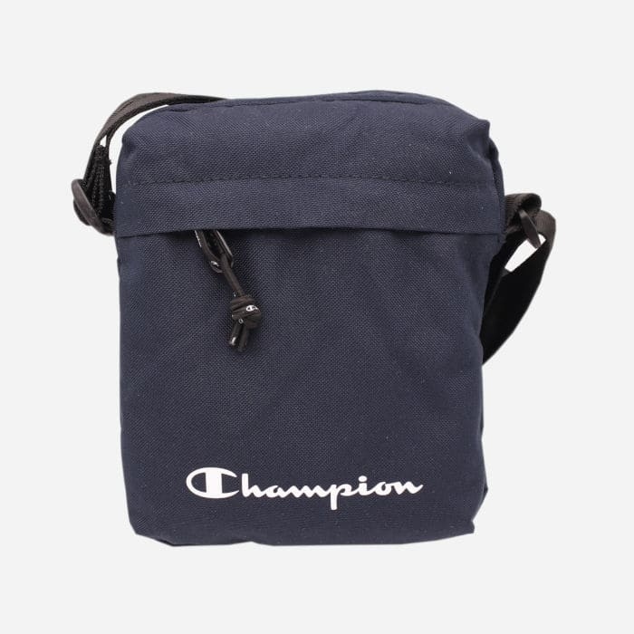 Legacy Navy shoulder bag