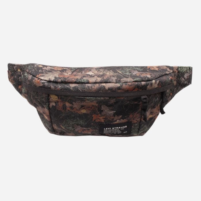 Buy Levi s belt bag in camouflage online Brandsbag