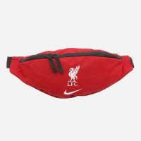 Nike Bauchtasche Rot mit FC Liverpool