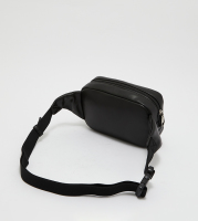 Soft Moto Monogram Belt Bag