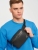 Soft Moto Monogram Belt Bag